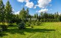 Участок 100 сот. в охраняемом поселке