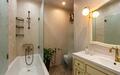 4-КОМН. КВАРТИРА С ОТДЕЛКОЙ 129 М² НА 14 ЭТАЖЕ