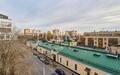 5-КОМН. КВАРТИРА С ОТДЕЛКОЙ 200 М² НА 4 ЭТАЖЕ