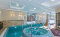 2-этажный коттедж 760 м² с отделкой