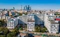 5-КОМН. КВАРТИРА С ОТДЕЛКОЙ 200 М² НА 4 ЭТАЖЕ