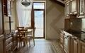 4-КОМН. КВАРТИРА С ОТДЕЛКОЙ 186 М² НА 5 ЭТАЖЕ