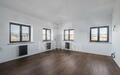 3-этажный коттедж 845.1 м² без отделки