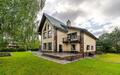 2-этажный коттедж 634 м² с отделкой