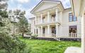 2-этажный коттедж 380 м² без отделки