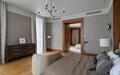 2-этажный коттедж 800 м² с отделкой