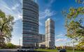 4-КОМН. КВАРТИРА С ОТДЕЛКОЙ 129 М² НА 14 ЭТАЖЕ