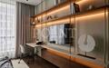 5-КОМН. КВАРТИРА С ОТДЕЛКОЙ 200 М² НА 4 ЭТАЖЕ