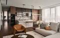 5-КОМН. КВАРТИРА С ОТДЕЛКОЙ 200 М² НА 4 ЭТАЖЕ