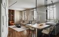 3-КОМН. КВАРТИРА С ОТДЕЛКОЙ 107 М² НА 8 ЭТАЖЕ
