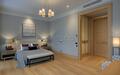 2-этажный коттедж 800 м² с отделкой