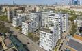 5-КОМН. КВАРТИРА С ОТДЕЛКОЙ 200 М² НА 4 ЭТАЖЕ