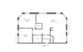 3-КОМН. КВАРТИРА С ОТДЕЛКОЙ 135 М² НА 3 ЭТАЖЕ