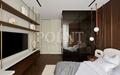 5-КОМН. КВАРТИРА С ОТДЕЛКОЙ 200 М² НА 4 ЭТАЖЕ