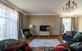 2-этажный коттедж 900 м² с отделкой