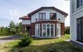 2-этажный коттедж 900 м² с отделкой