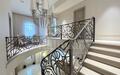 2-этажный коттедж 640 м² с отделкой