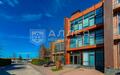 3-этажный таунхаус 240 м² с отделкой