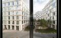 2-КОМН. АПАРТАМЕНТЫ С ОТДЕЛКОЙ 59.7 М² НА 2 ЭТАЖЕ