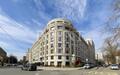 4-КОМН. КВАРТИРА С ОТДЕЛКОЙ 182 М² НА 4 ЭТАЖЕ