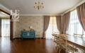 2-этажный коттедж 900 м² с отделкой