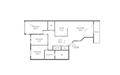 4-КОМН. КВАРТИРА С ОТДЕЛКОЙ 146.9 М² НА 2 ЭТАЖЕ