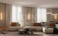 4-КОМН. КВАРТИРА С ОТДЕЛКОЙ 182 М² НА 4 ЭТАЖЕ