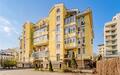 4-КОМН. КВАРТИРА С ОТДЕЛКОЙ 146.9 М² НА 2 ЭТАЖЕ