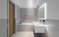 2-этажный коттедж 750 м² с отделкой
