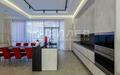3-этажный таунхаус 240 м² с отделкой