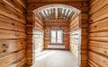 2-этажный коттедж 830 м² без отделки