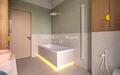 2-этажный коттедж 372 м² с отделкой