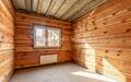 2-этажный коттедж 830 м² без отделки