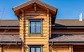 2-этажный коттедж 830 м² без отделки