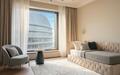 3-КОМН. КВАРТИРА С ОТДЕЛКОЙ 117.2 М² НА 8 ЭТАЖЕ