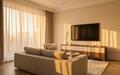 3-КОМН. КВАРТИРА С ОТДЕЛКОЙ 117.2 М² НА 8 ЭТАЖЕ