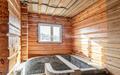 2-этажный коттедж 830 м² без отделки
