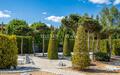 2-этажный коттедж 830 м² без отделки