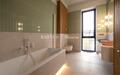 2-этажный коттедж 372 м² с отделкой