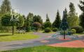 Участок 11 сот. в охраняемом поселке
