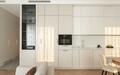 3-КОМН. КВАРТИРА С ОТДЕЛКОЙ 117.2 М² НА 8 ЭТАЖЕ