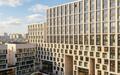 3-КОМН. КВАРТИРА С ОТДЕЛКОЙ 117.2 М² НА 8 ЭТАЖЕ