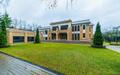 2-этажный коттедж 1 372 м² с отделкой