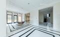 2-этажный коттедж 1 372 м² с отделкой