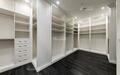2-этажный коттедж 1 372 м² с отделкой