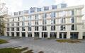 2-КОМН. АПАРТАМЕНТЫ С ОТДЕЛКОЙ 60.4 М² НА 3 ЭТАЖЕ