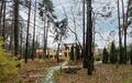 2-этажный коттедж 1 372 м² с отделкой