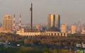 4-КОМН. КВАРТИРА С ОТДЕЛКОЙ 100 М² НА 20 ЭТАЖЕ