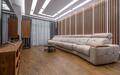 3-этажный таунхаус 290 м² с отделкой