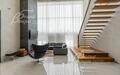 2-этажный коттедж 650 м² с отделкой